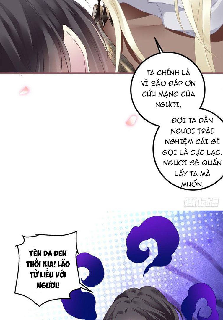 Hắc Hóa Đại Lão Thuần Dưỡng Chỉ Nam Chap 29 - Next Chap 30