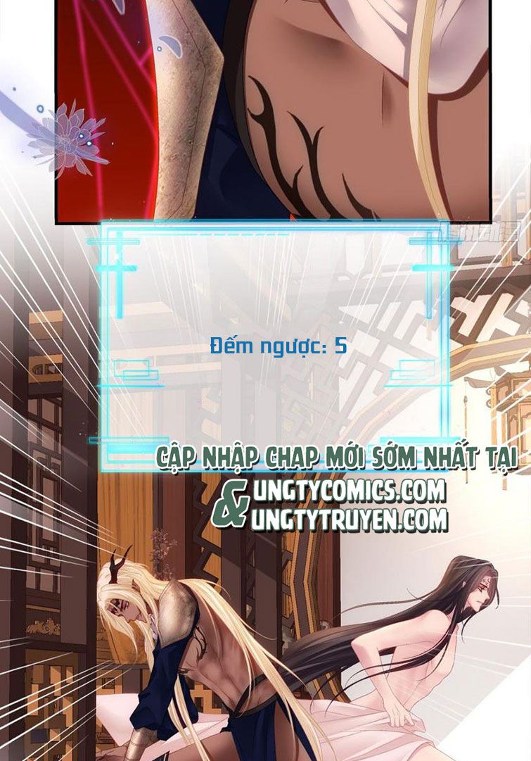 Hắc Hóa Đại Lão Thuần Dưỡng Chỉ Nam Chap 29 - Next Chap 30