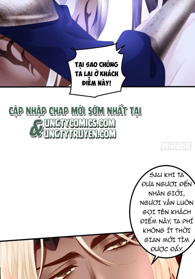 Hắc Hóa Đại Lão Thuần Dưỡng Chỉ Nam Chap 29 - Next Chap 30