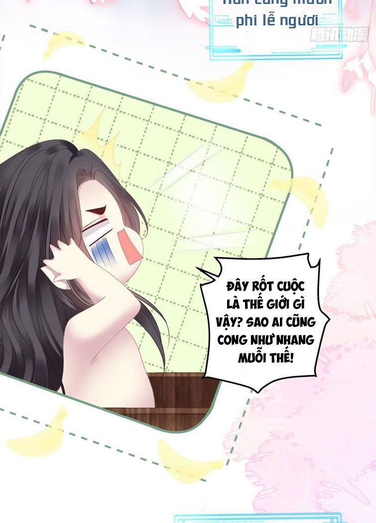 Hắc Hóa Đại Lão Thuần Dưỡng Chỉ Nam Chap 29 - Next Chap 30