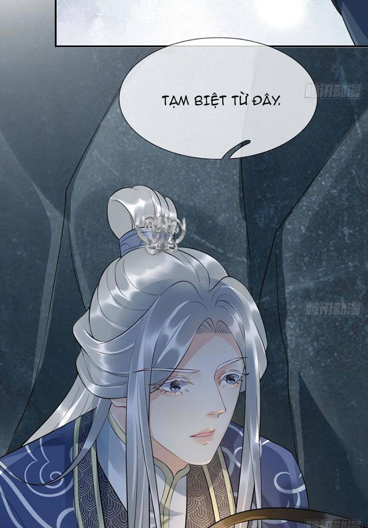 Đánh Chết Cũng Không Làm Sư Tôn Chap 96 - Next Chap 97