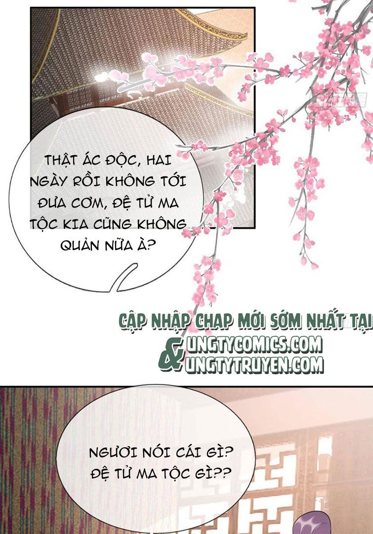 Đánh Chết Cũng Không Làm Sư Tôn Chap 96 - Next Chap 97