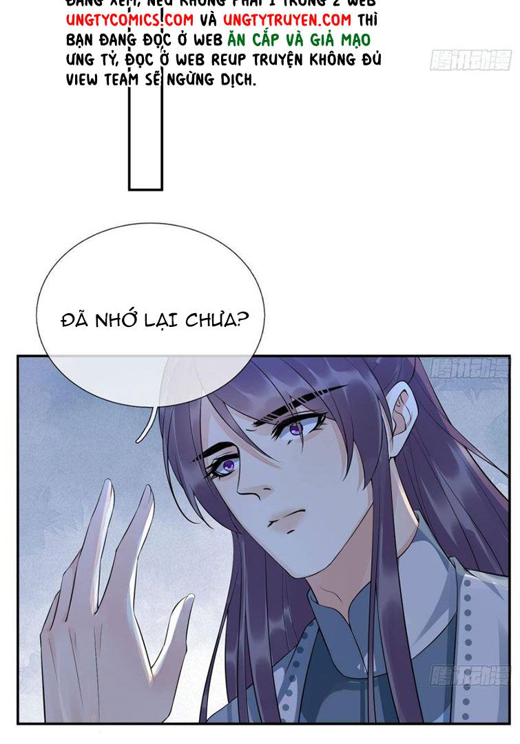 Đánh Chết Cũng Không Làm Sư Tôn Chap 96 - Next Chap 97