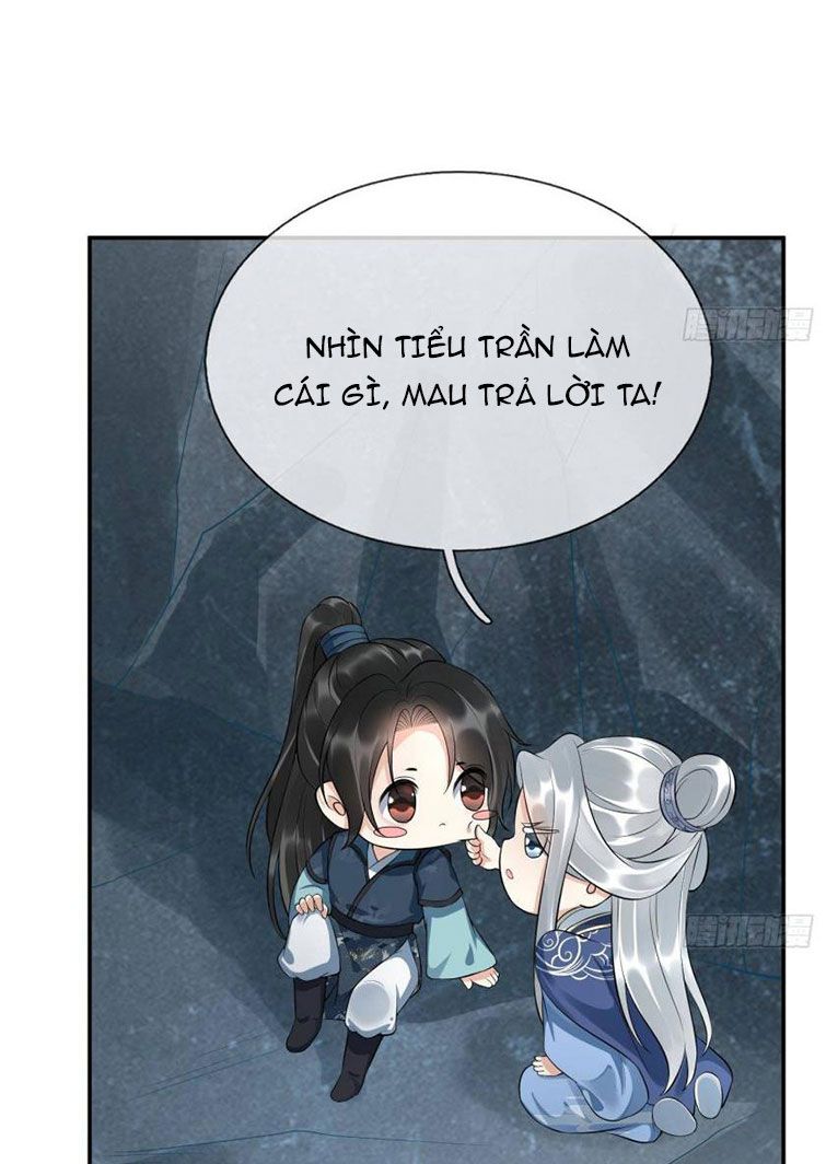 Đánh Chết Cũng Không Làm Sư Tôn Chap 96 - Next Chap 97