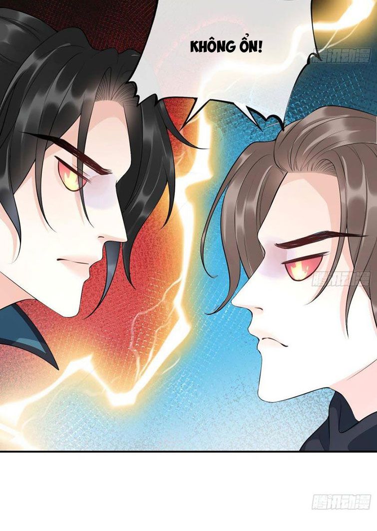 Đánh Chết Cũng Không Làm Sư Tôn Chap 96 - Next Chap 97