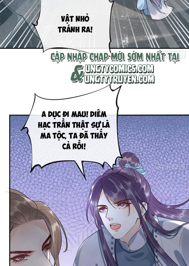 Đánh Chết Cũng Không Làm Sư Tôn Chap 96 - Next Chap 97