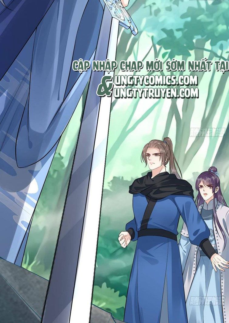 Đánh Chết Cũng Không Làm Sư Tôn Chap 96 - Next Chap 97