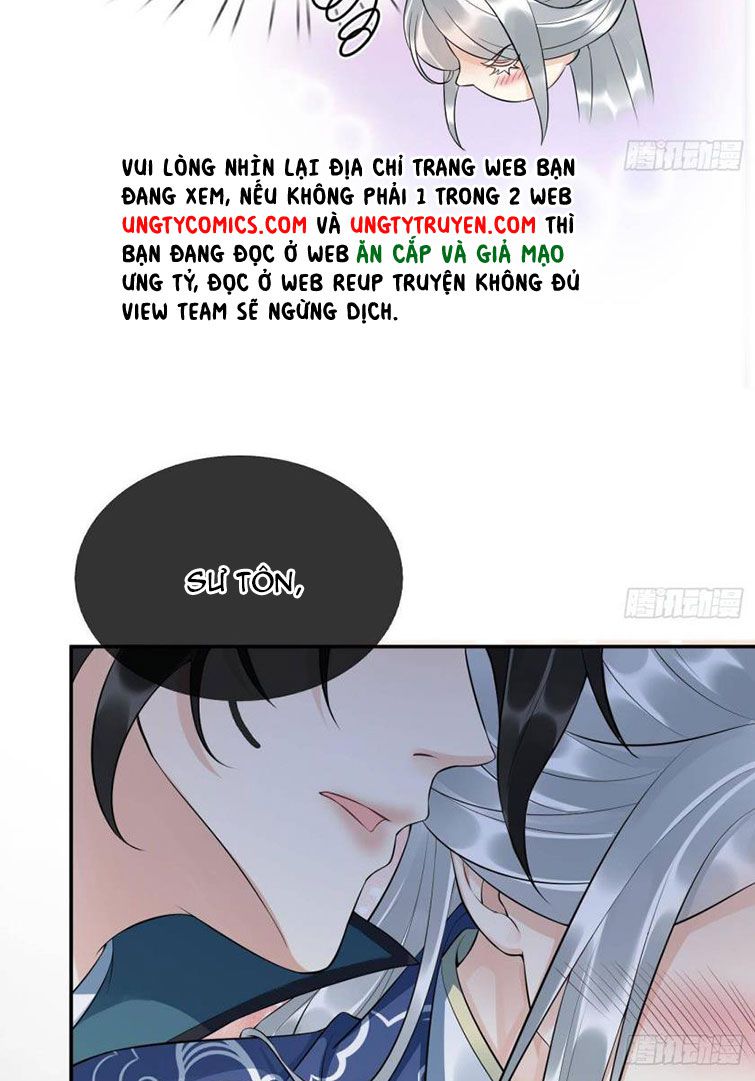 Đánh Chết Cũng Không Làm Sư Tôn Chap 96 - Next Chap 97