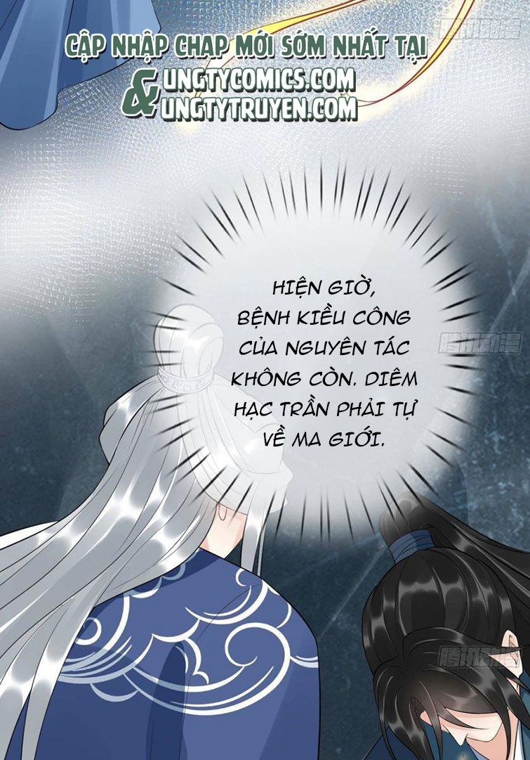 Đánh Chết Cũng Không Làm Sư Tôn Chap 96 - Next Chap 97