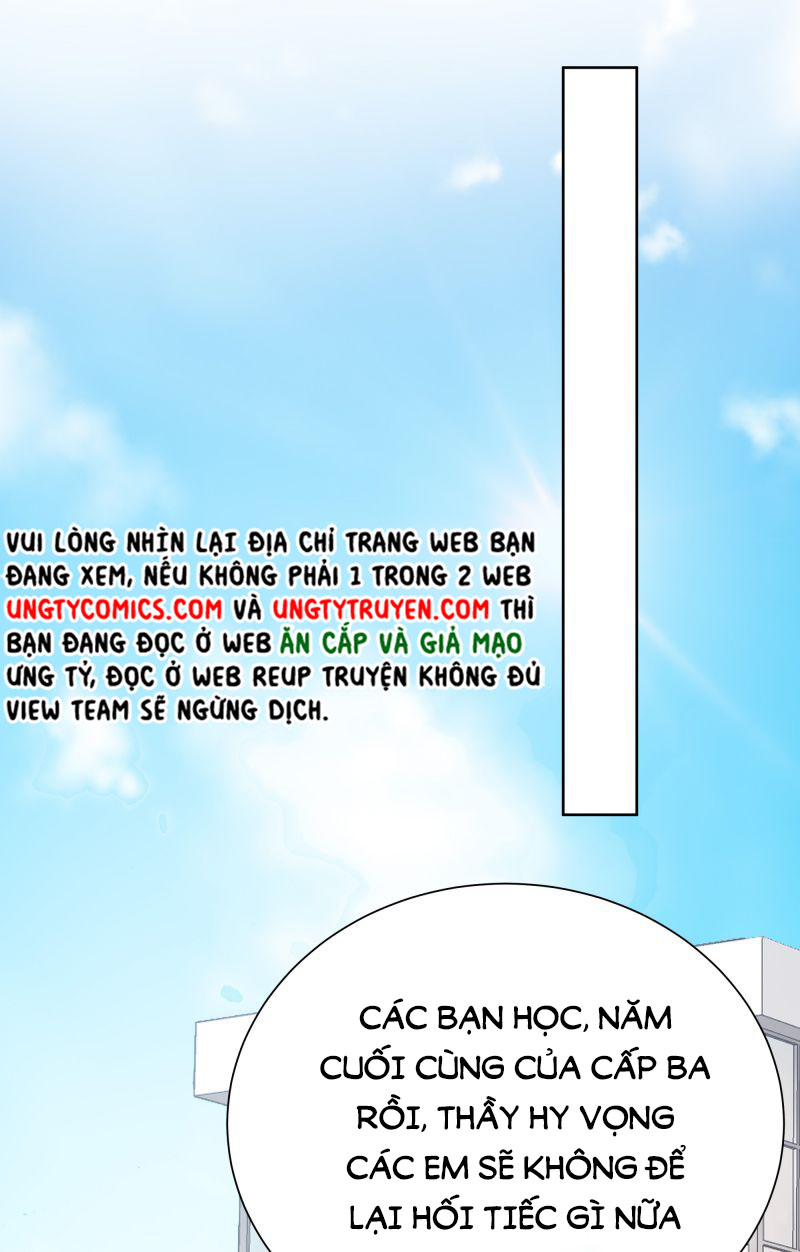 Học Bá Hôm Nay Chọc Đến Tiểu Nãi Bao Rồi Sao Chap 62 - Next Chap 63