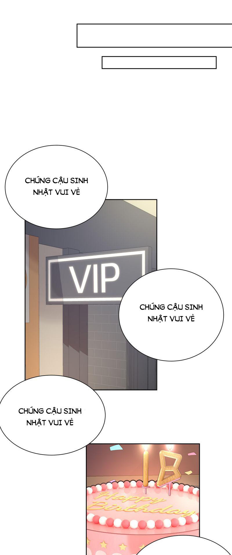 Học Bá Hôm Nay Chọc Đến Tiểu Nãi Bao Rồi Sao Chap 62 - Next Chap 63