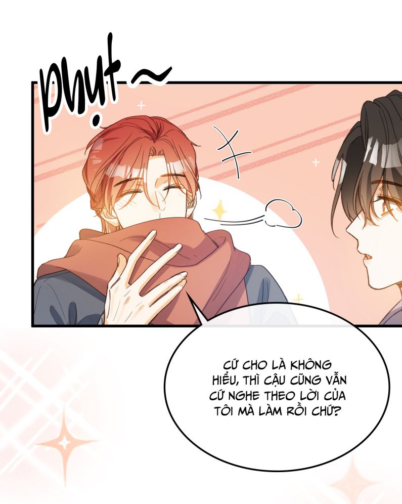 Nụ Hôn Vực Thẳm Chap 128 - Next Chap 129