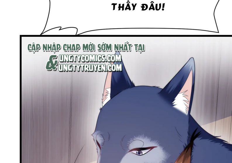 Tiểu Dã Miêu Của Học Bá Thật Trêu Người Chap 35 - Next Chap 36