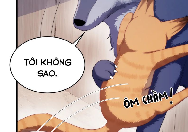 Tiểu Dã Miêu Của Học Bá Thật Trêu Người Chap 35 - Next Chap 36