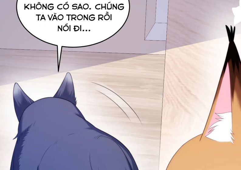 Tiểu Dã Miêu Của Học Bá Thật Trêu Người Chap 35 - Next Chap 36