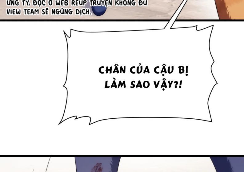 Tiểu Dã Miêu Của Học Bá Thật Trêu Người Chap 35 - Next Chap 36