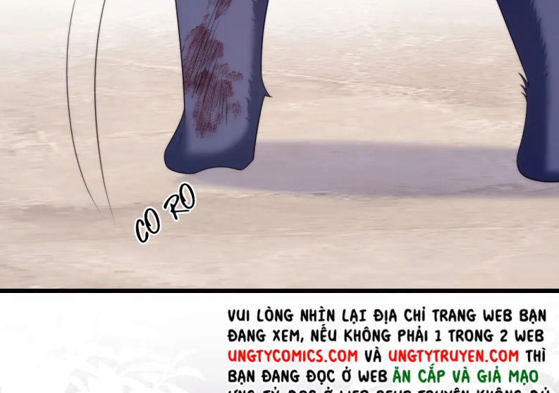 Tiểu Dã Miêu Của Học Bá Thật Trêu Người Chap 35 - Next Chap 36