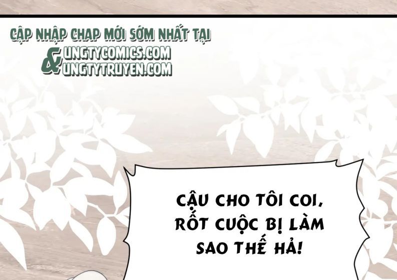 Tiểu Dã Miêu Của Học Bá Thật Trêu Người Chap 35 - Next Chap 36