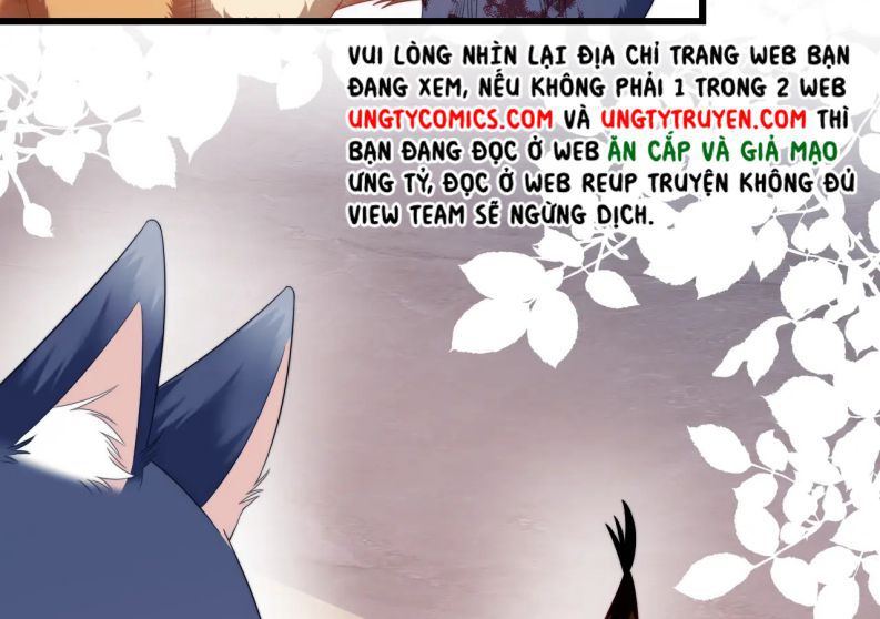 Tiểu Dã Miêu Của Học Bá Thật Trêu Người Chap 35 - Next Chap 36