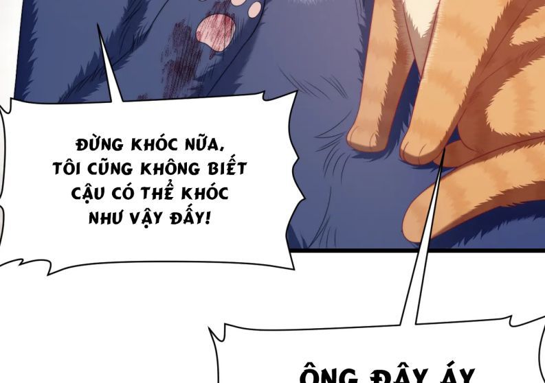 Tiểu Dã Miêu Của Học Bá Thật Trêu Người Chap 35 - Next Chap 36