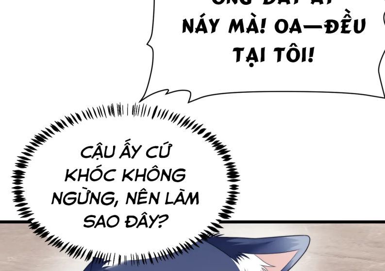 Tiểu Dã Miêu Của Học Bá Thật Trêu Người Chap 35 - Next Chap 36