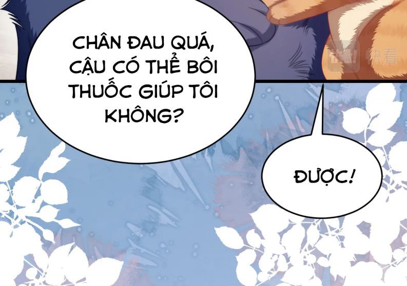 Tiểu Dã Miêu Của Học Bá Thật Trêu Người Chap 35 - Next Chap 36