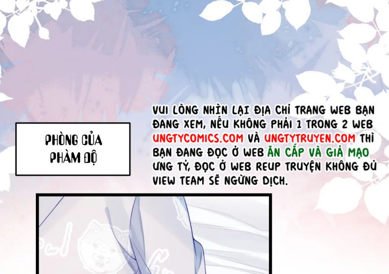 Tiểu Dã Miêu Của Học Bá Thật Trêu Người Chap 35 - Next Chap 36