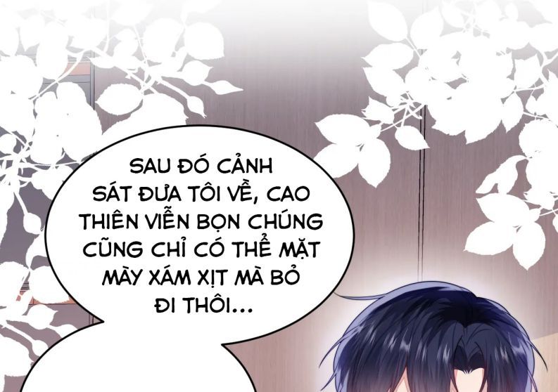 Tiểu Dã Miêu Của Học Bá Thật Trêu Người Chap 35 - Next Chap 36