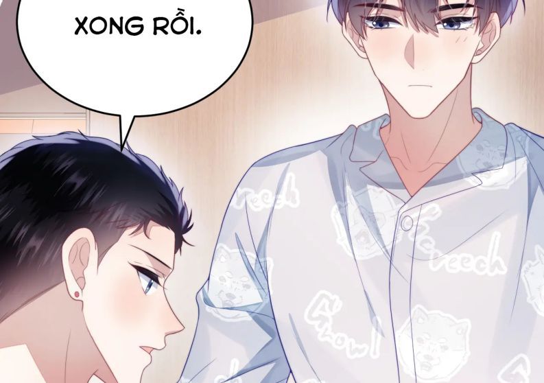 Tiểu Dã Miêu Của Học Bá Thật Trêu Người Chap 35 - Next Chap 36