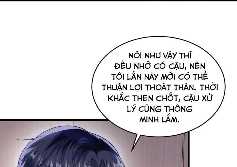 Tiểu Dã Miêu Của Học Bá Thật Trêu Người Chap 35 - Next Chap 36