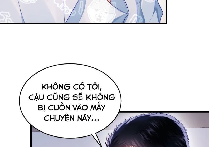 Tiểu Dã Miêu Của Học Bá Thật Trêu Người Chap 35 - Next Chap 36