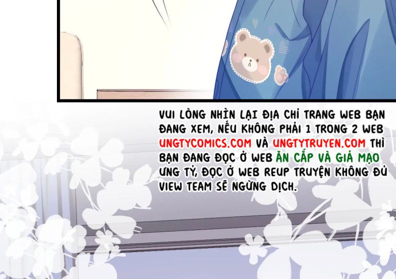 Tiểu Dã Miêu Của Học Bá Thật Trêu Người Chap 35 - Next Chap 36