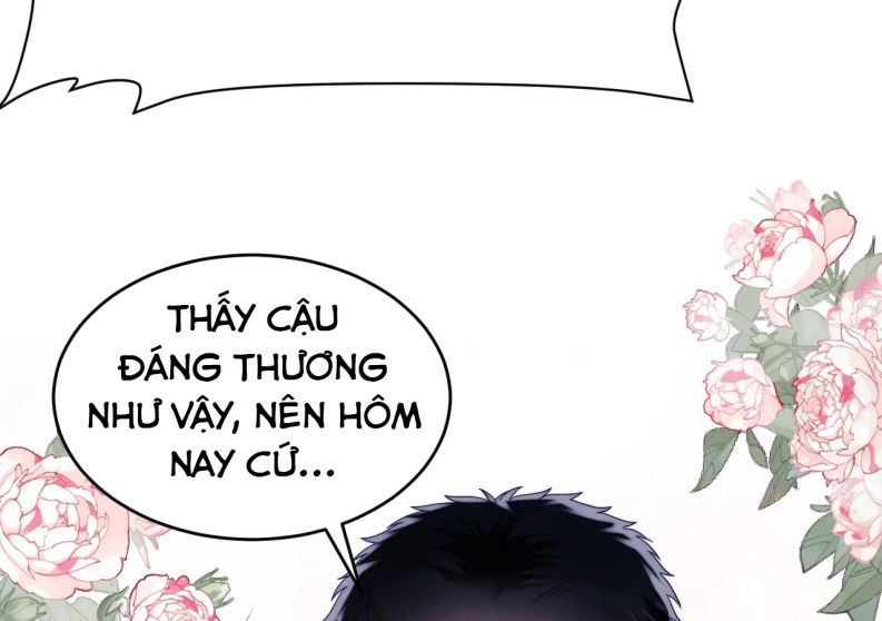 Tiểu Dã Miêu Của Học Bá Thật Trêu Người Chap 35 - Next Chap 36