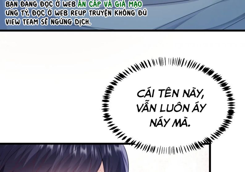 Tiểu Dã Miêu Của Học Bá Thật Trêu Người Chap 35 - Next Chap 36