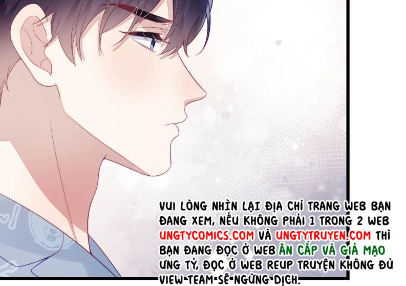 Tiểu Dã Miêu Của Học Bá Thật Trêu Người Chap 35 - Next Chap 36