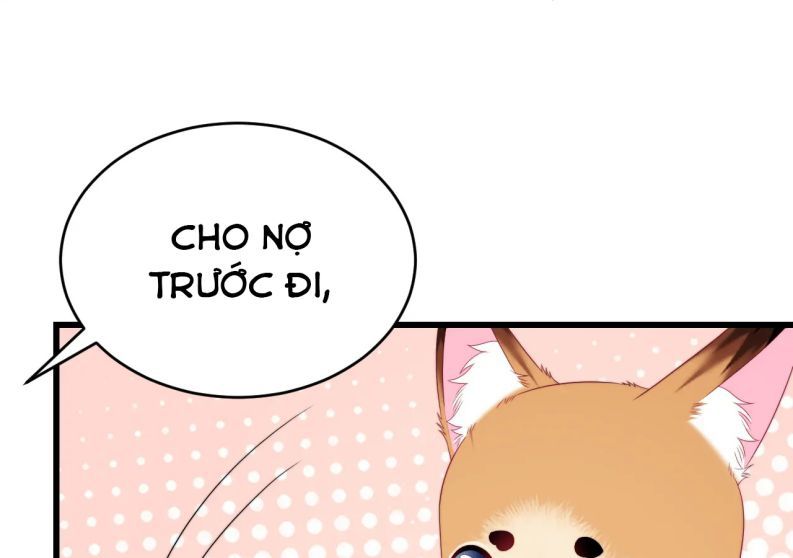 Tiểu Dã Miêu Của Học Bá Thật Trêu Người Chap 35 - Next Chap 36