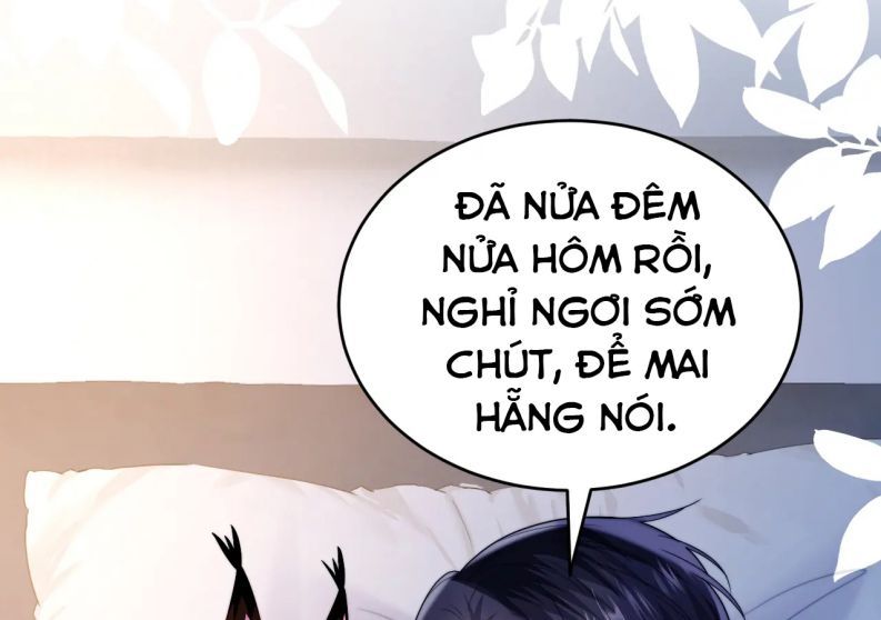 Tiểu Dã Miêu Của Học Bá Thật Trêu Người Chap 35 - Next Chap 36