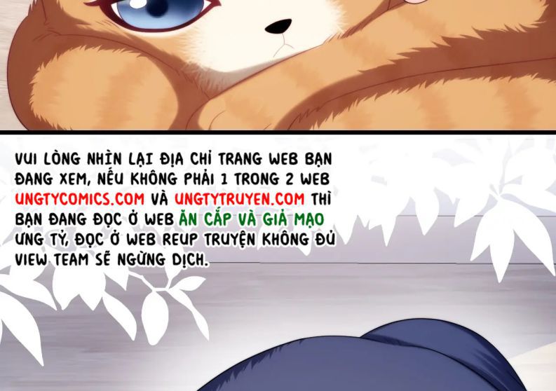 Tiểu Dã Miêu Của Học Bá Thật Trêu Người Chap 35 - Next Chap 36