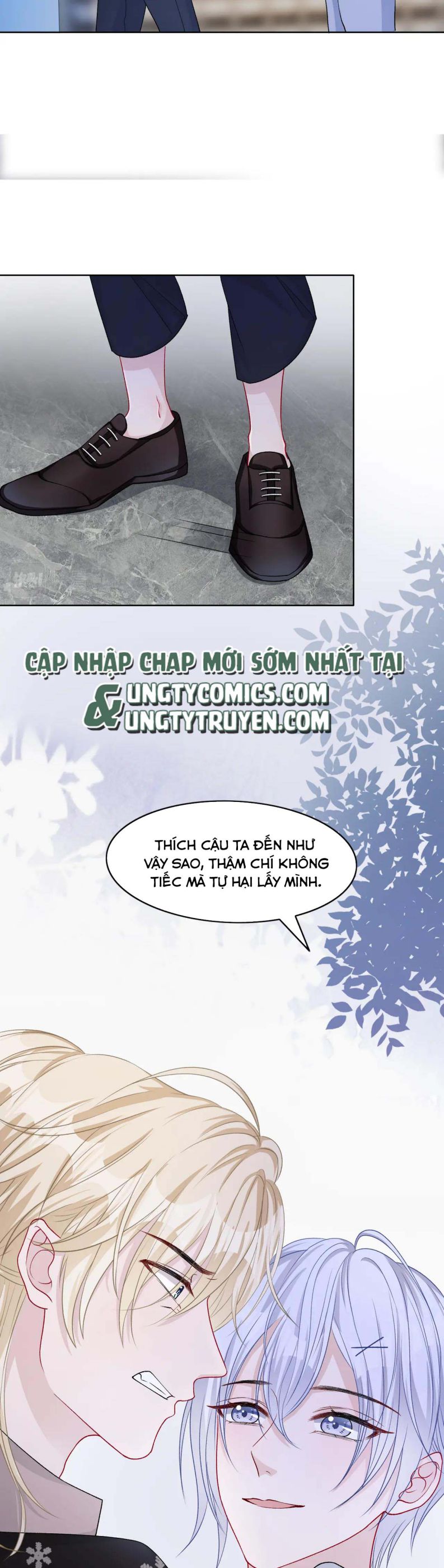 Sẵn Lòng Thua Cuộc Chap 79 - Next Chap 80