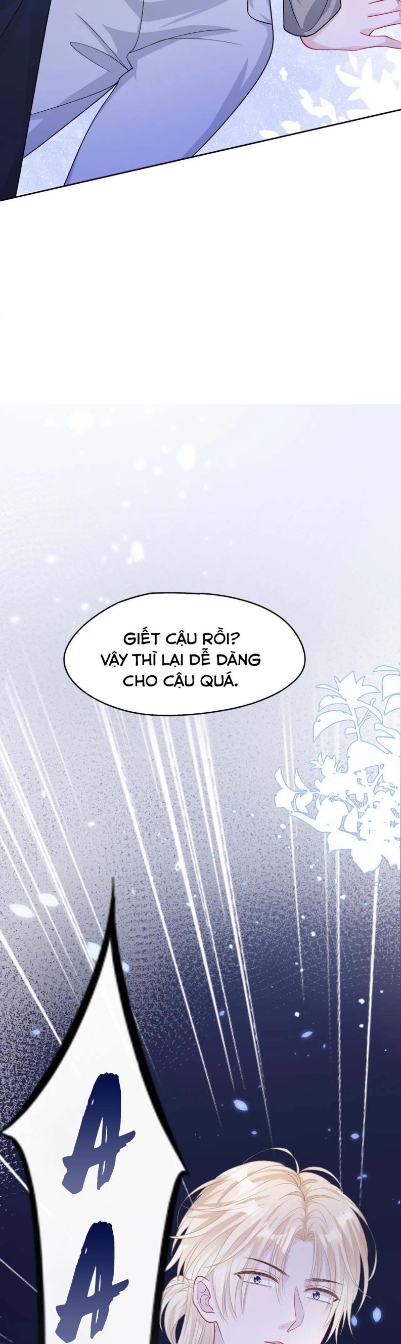 Sẵn Lòng Thua Cuộc Chap 79 - Next Chap 80