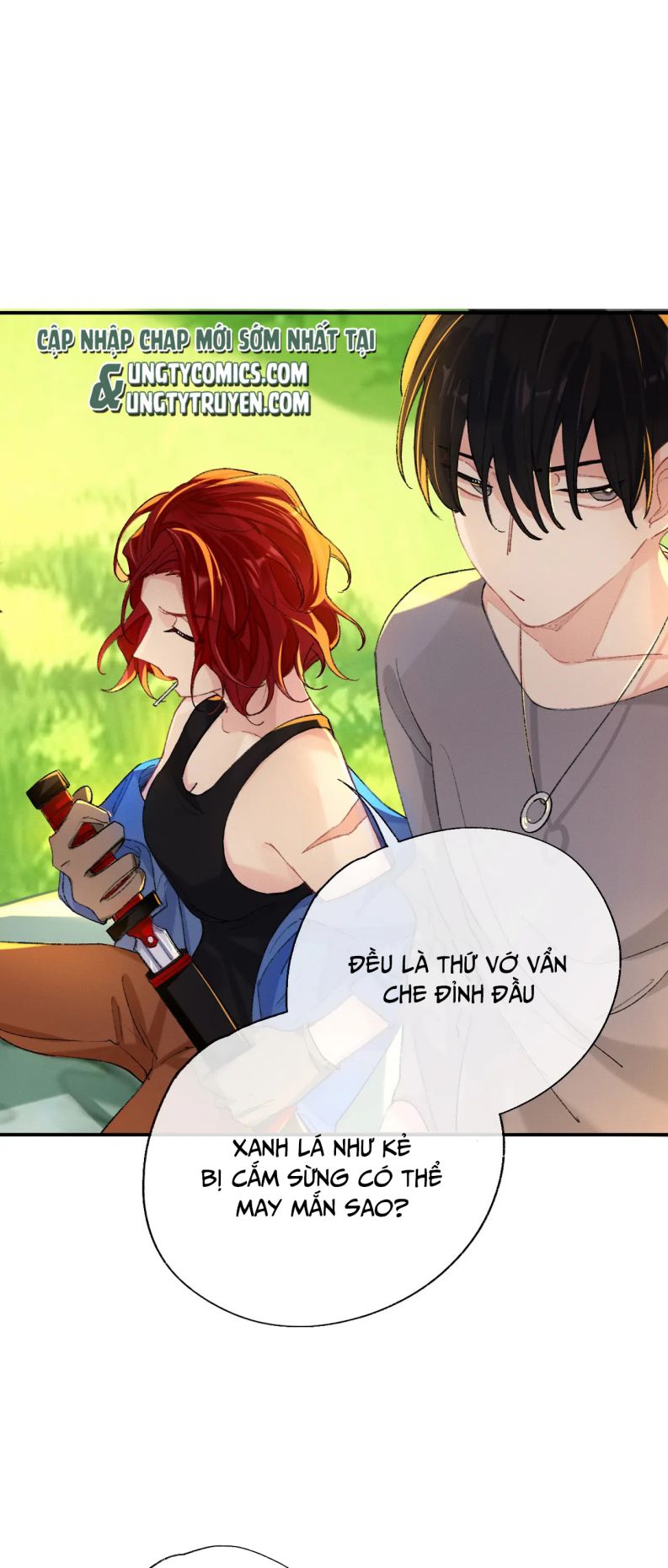 Sư Huynh Đừng Hòng Chạy Chap 51 - Next Chap 52