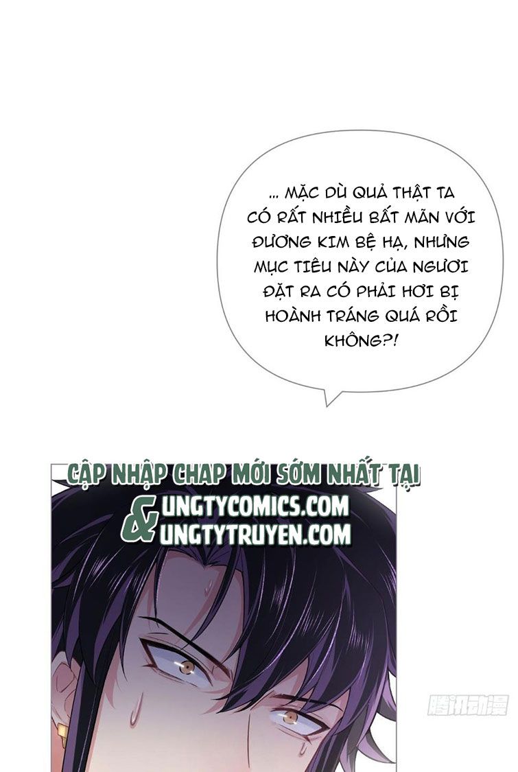 Nhập Mặc Chi Thần Chap 75 - Next Chap 76