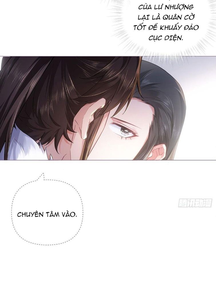 Nhập Mặc Chi Thần Chap 75 - Next Chap 76