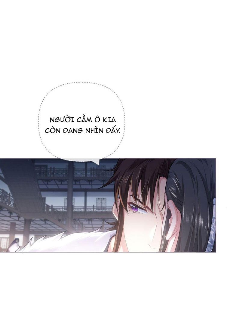 Nhập Mặc Chi Thần Chap 75 - Next Chap 76