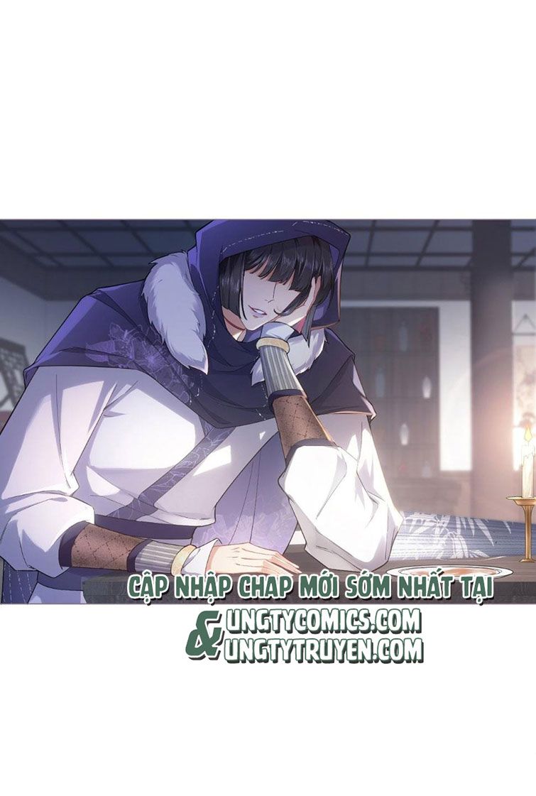 Nhập Mặc Chi Thần Chap 75 - Next Chap 76