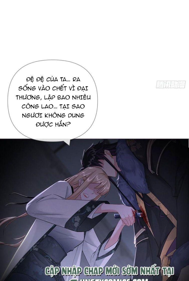 Nhập Mặc Chi Thần Chap 75 - Next Chap 76