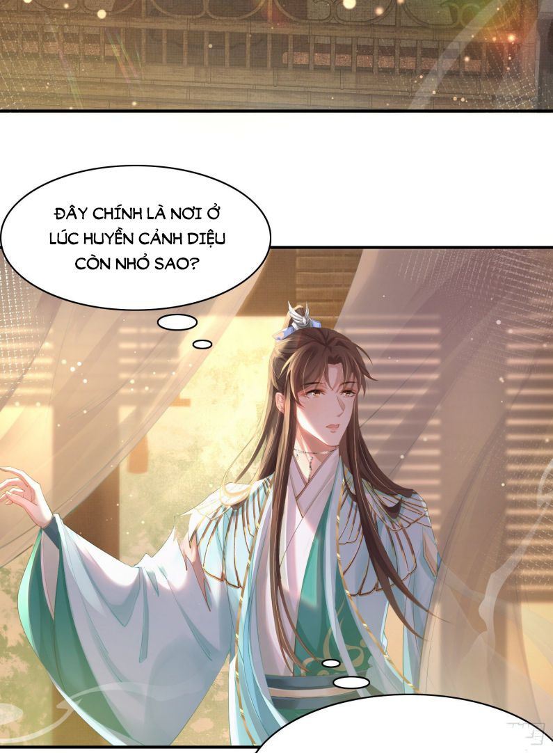 Bá Tổng Vương Phi Lật Xe Chỉ Nam Chapter 7 - Next Chap 8