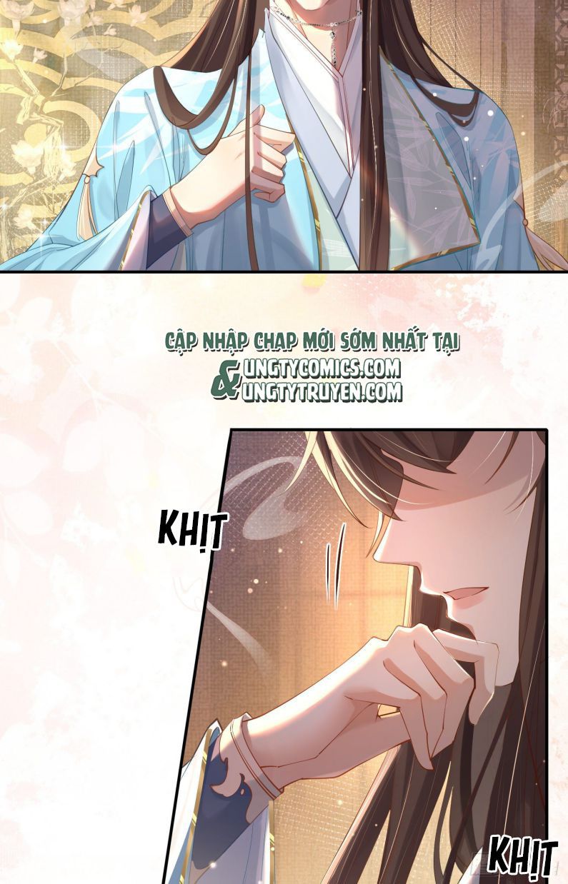 Bá Tổng Vương Phi Lật Xe Chỉ Nam Chapter 7 - Next Chap 8