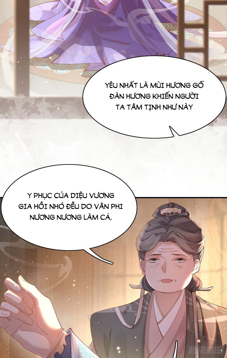 Bá Tổng Vương Phi Lật Xe Chỉ Nam Chapter 7 - Next Chap 8