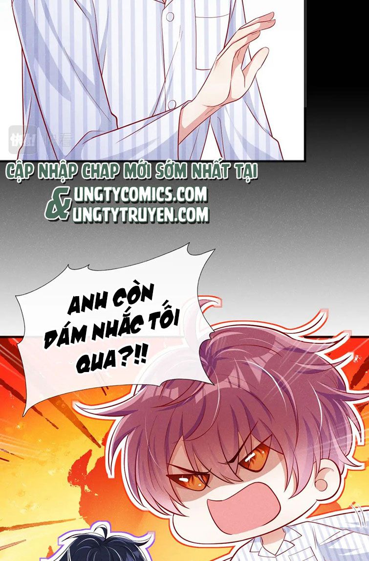 Tôi Với Hình Mẫu Lý Tưởng Lìa Trần Rồi! Chap 32 - Next Chap 33